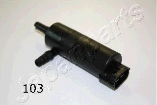Washer Fluid Pump, window cleaning (WP-103)