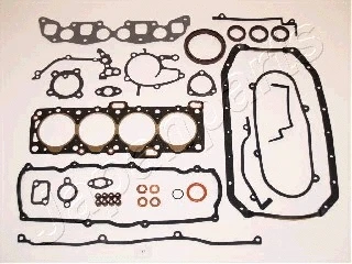 Full Gasket Kit, engine (KM-197)