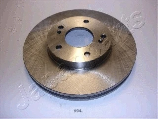Brake Disc (DI-194)