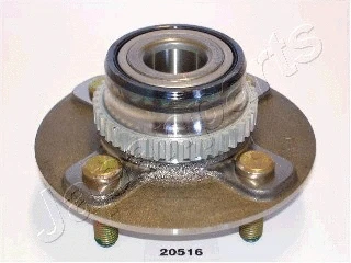 Wheel Hub (KK-20516)