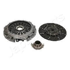 Clutch Kit (KF-543)