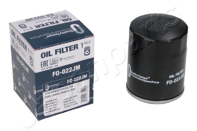 Oil Filter (FO-022JM)