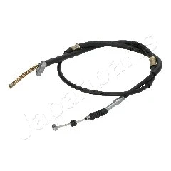 Cable Pull, parking brake (BC-2006R)