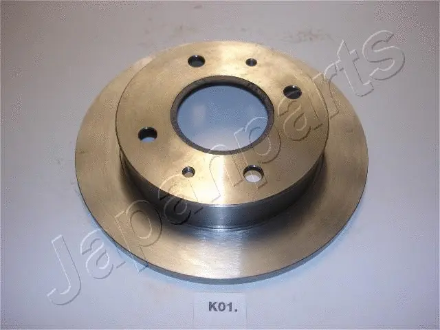 Brake Disc (DI-K01)