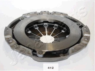 Clutch Pressure Plate