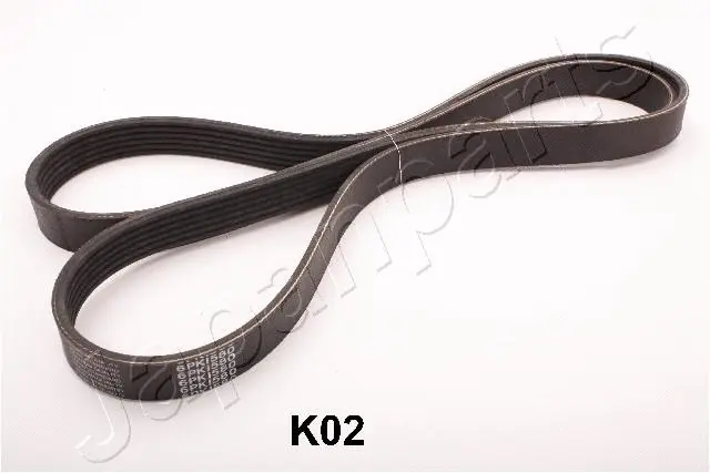 V-Ribbed Belt (TV-K02)