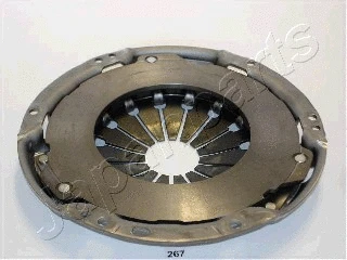 Clutch Pressure Plate