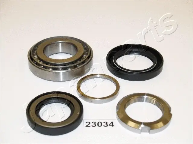 Wheel Bearing Kit (KK-23034)