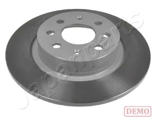 Brake Disc (DP-0201C)