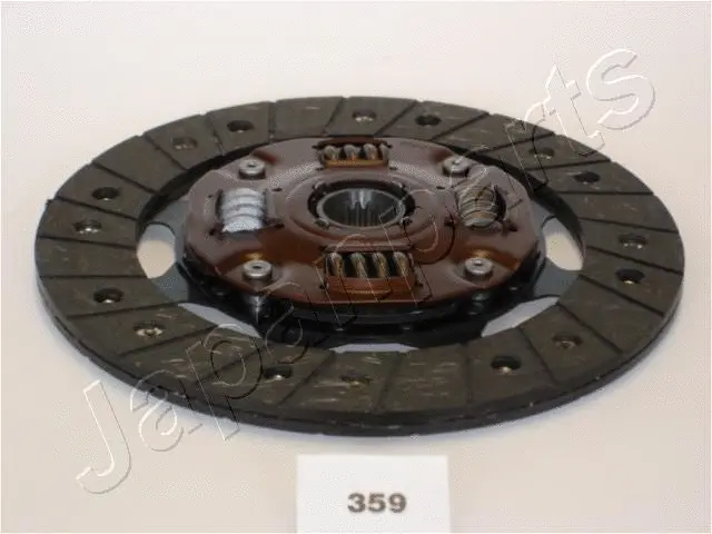 Clutch Disc (DF-359)