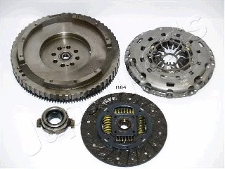 Clutch Kit (KV-H04)