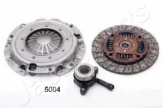 Clutch Kit (KF-5004)