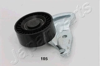 Tensioner Pulley, V-ribbed belt (TP-105)