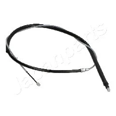 Cable Pull, parking brake (BC-0705)