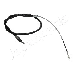 Cable Pull, parking brake (BC-0905)