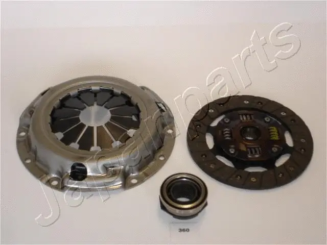 Clutch Kit (KF-360)