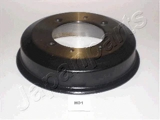 Brake Drum (TA-H01)