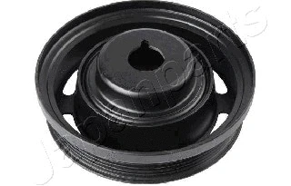 Belt Pulley, crankshaft (PU-W05)