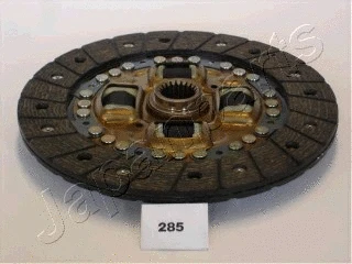 Clutch Disc
