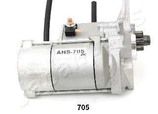 Starter (MTH705)