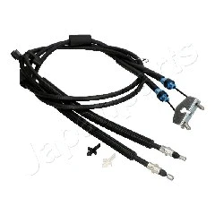 Cable Pull, parking brake (BC-0312)