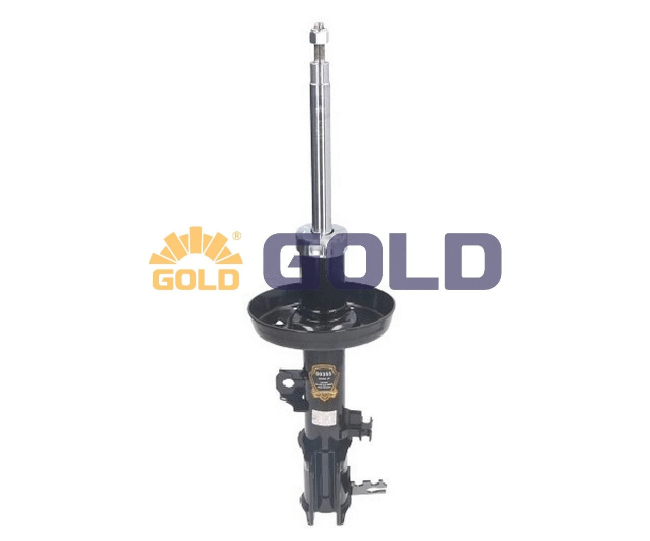 Shock Absorber (9260249)