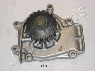 Water Pump, engine cooling (PQ-418)