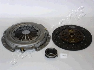 Clutch Kit (KF-579)