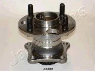 Wheel Hub
