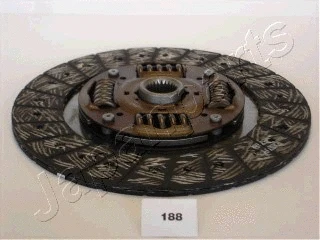 Clutch Disc (DF-188)