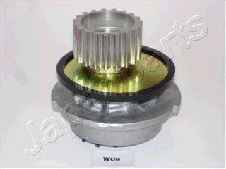 Water Pump, engine cooling (PQ-W09)