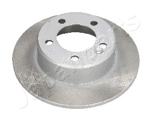 Brake Disc (DP-128C)