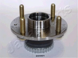 Wheel Hub
