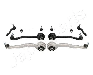 Control/Trailing Arm Kit, wheel suspension (SKS-0501)