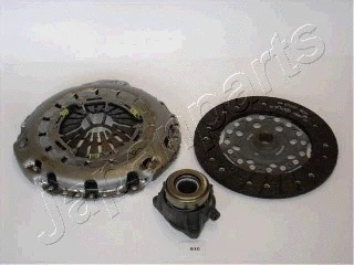 Clutch Kit (KF-S10)