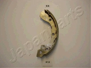 Brake Shoe Set (GF-K12AF)