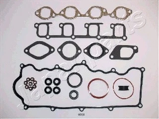 Gasket Kit, cylinder head (KG-906S)