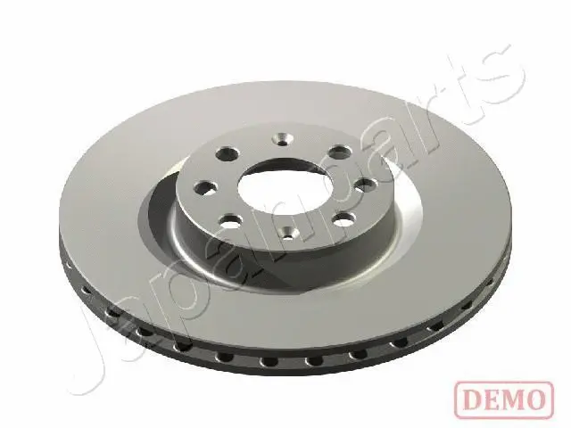 Brake Disc (DI-0226C)