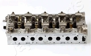Cylinder Head (XX-KK009R)
