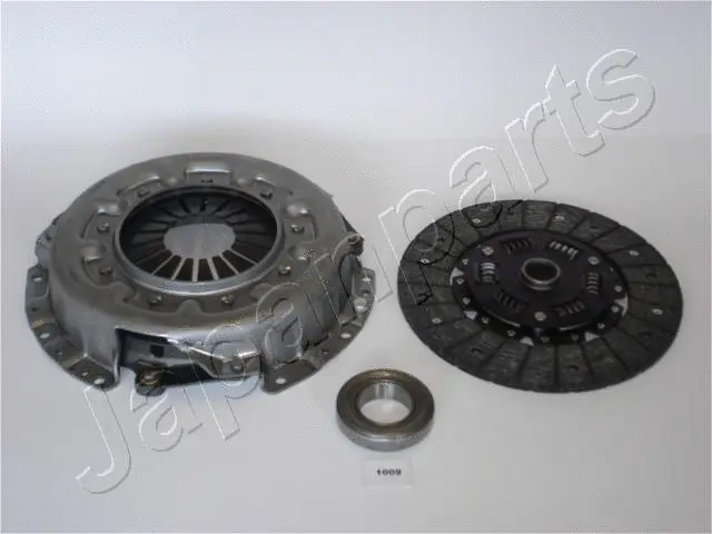 Clutch Kit (KF-1009)