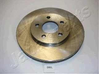 Brake Disc (DI-099)