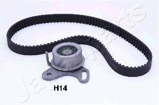 Timing Belt Kit (KDD-H14)