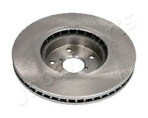 Brake Disc (DI-712C)