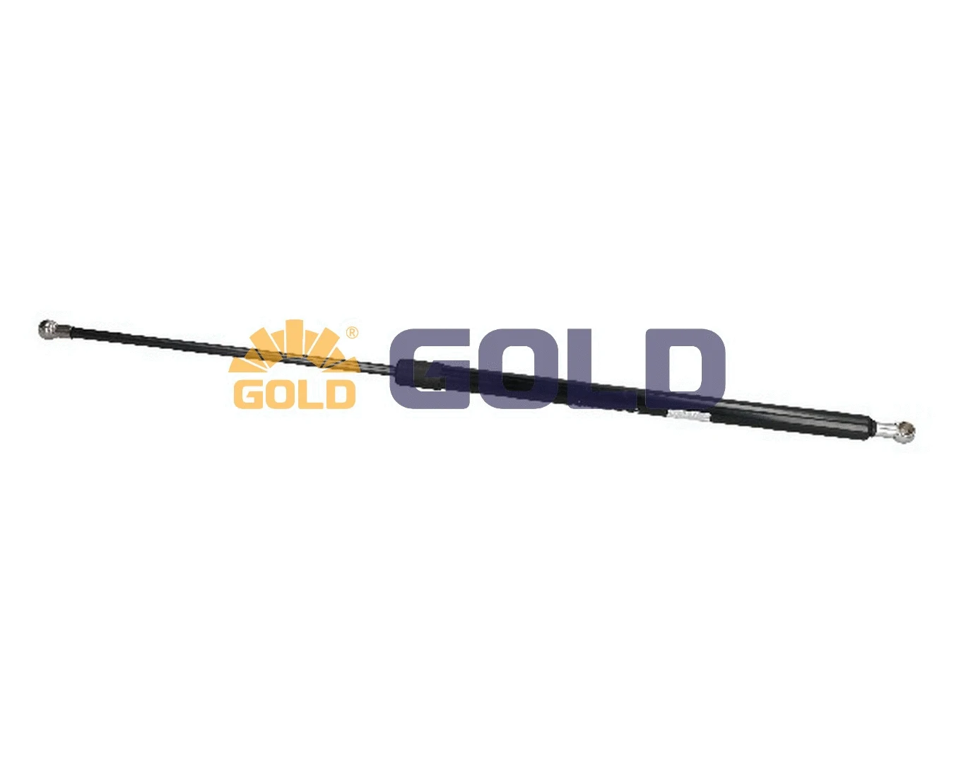 Gas Spring, boot/cargo area (GSJ40015)