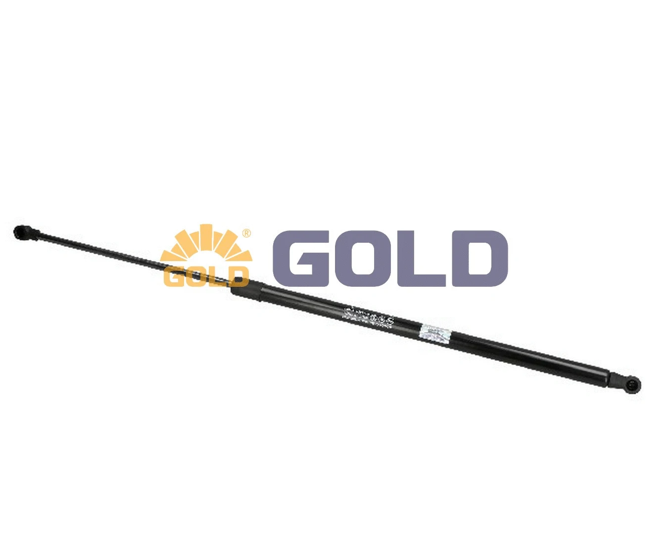 Gas Spring, boot/cargo area (GSJ07054)
