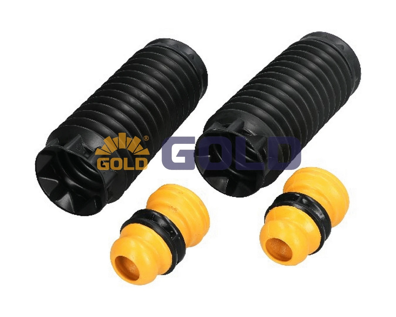 Dust Cover Kit, shock absorber (GKTP0605)
