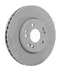 Brake Disc (DI-0536)