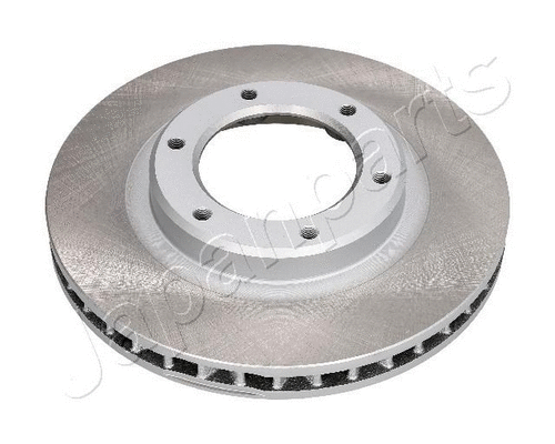Brake Disc (DI-2005C)