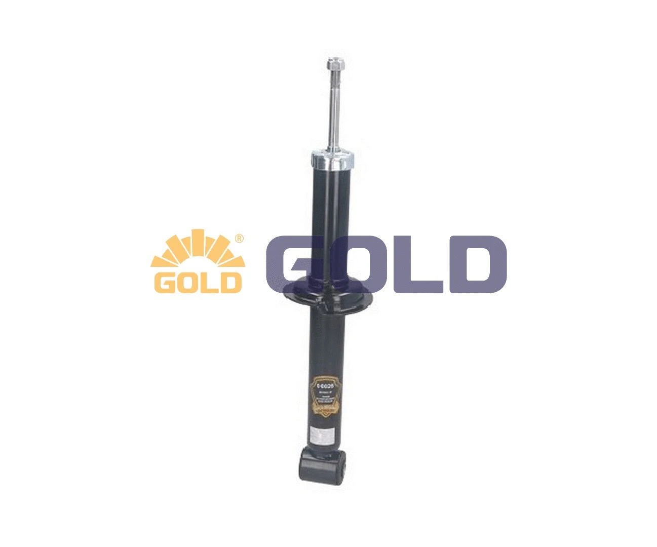 Shock Absorber (8430027)