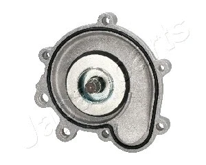 Water Pump, engine cooling (PQ-0507)